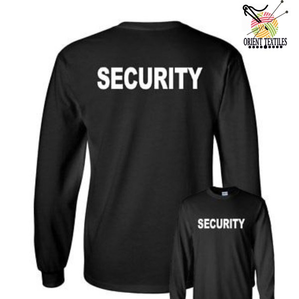 OM Security Uniforms 23